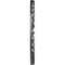 Ekena Millwork Shakuras Ceiling Medallion (For Canopies up to 5"), Hand-Painted Pewter, 19 3/4"OD x 1 3/8"P CM20SHPES - alternate 4